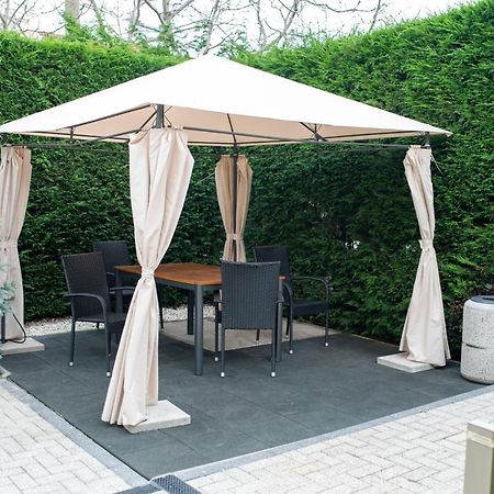 Mali Apartment Varna Dış mekan fotoğraf