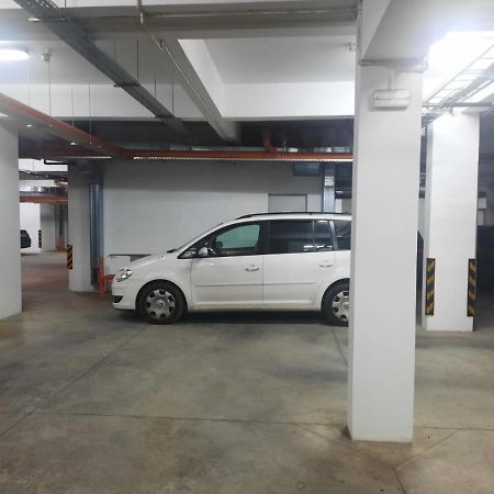 Mali Apartment Varna Dış mekan fotoğraf