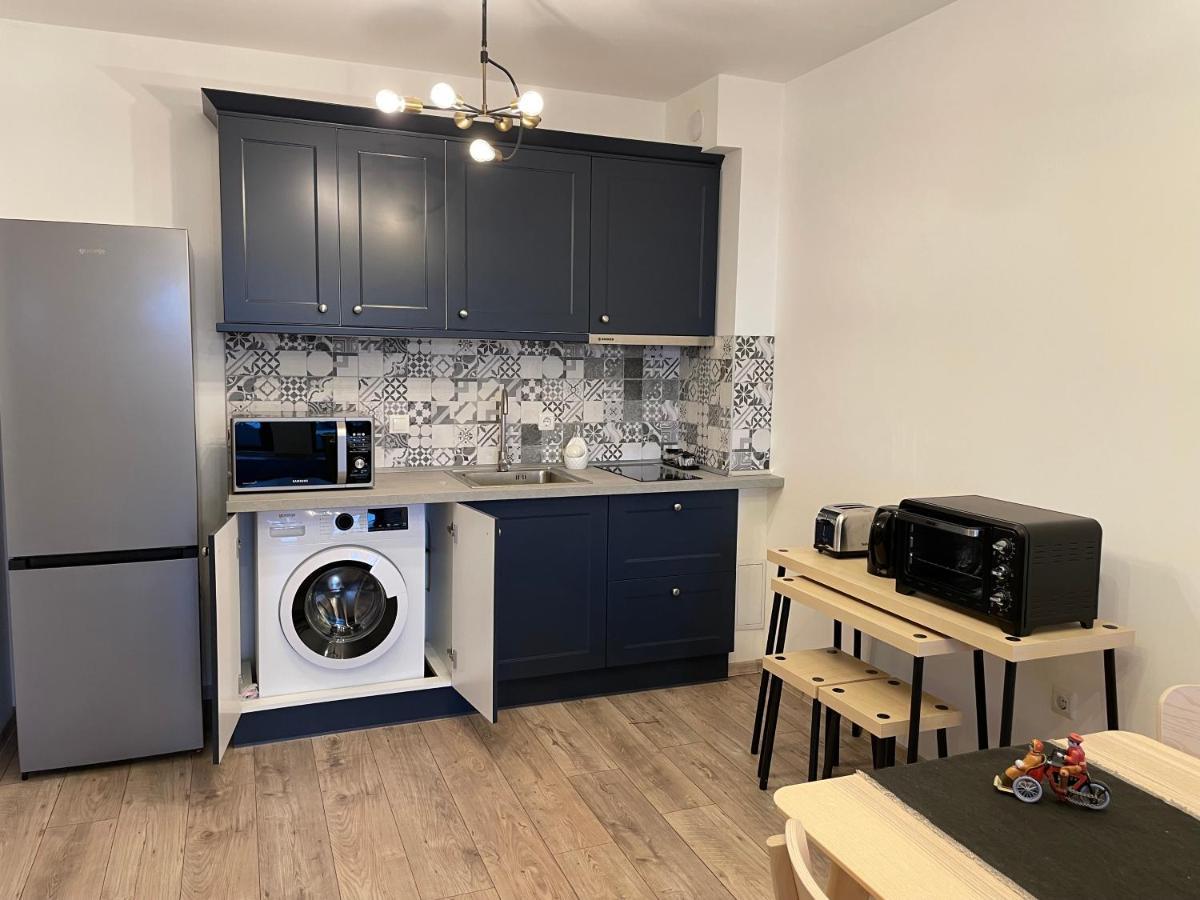 Mali Apartment Varna Dış mekan fotoğraf