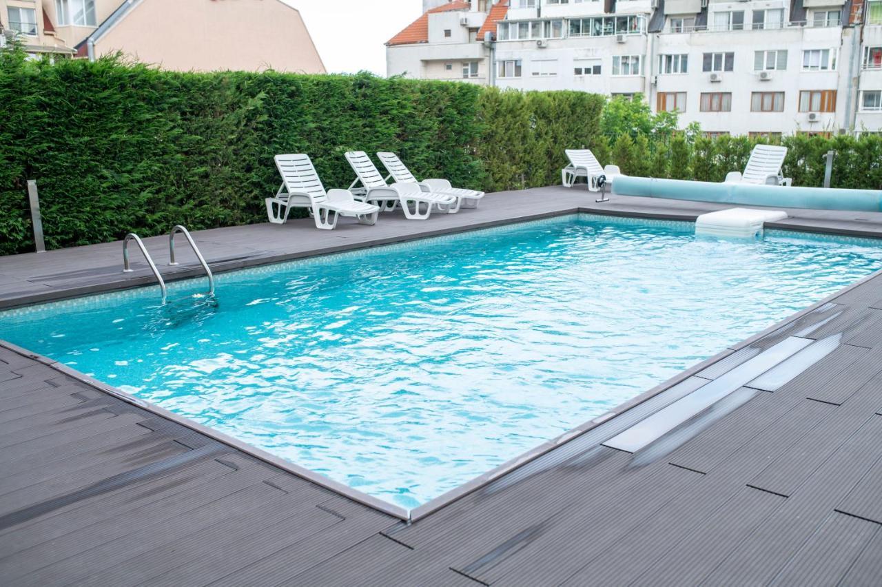 Mali Apartment Varna Dış mekan fotoğraf