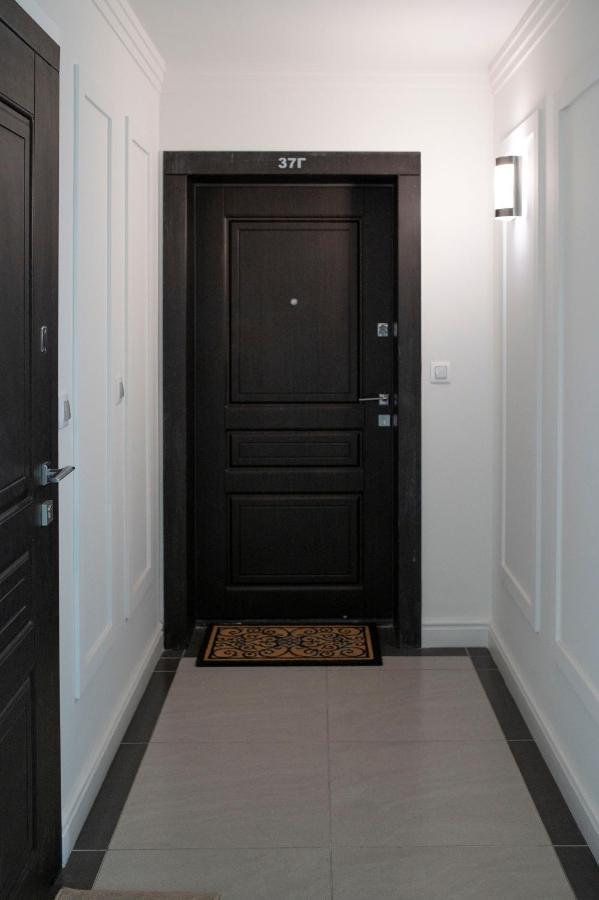 Mali Apartment Varna Dış mekan fotoğraf