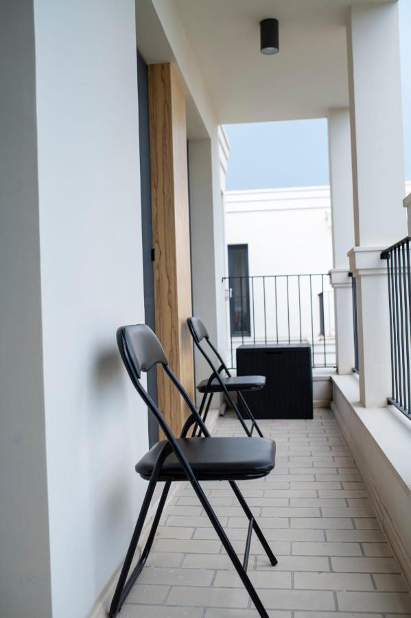 Mali Apartment Varna Dış mekan fotoğraf