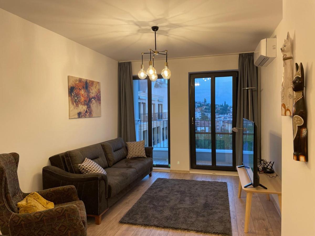 Mali Apartment Varna Dış mekan fotoğraf
