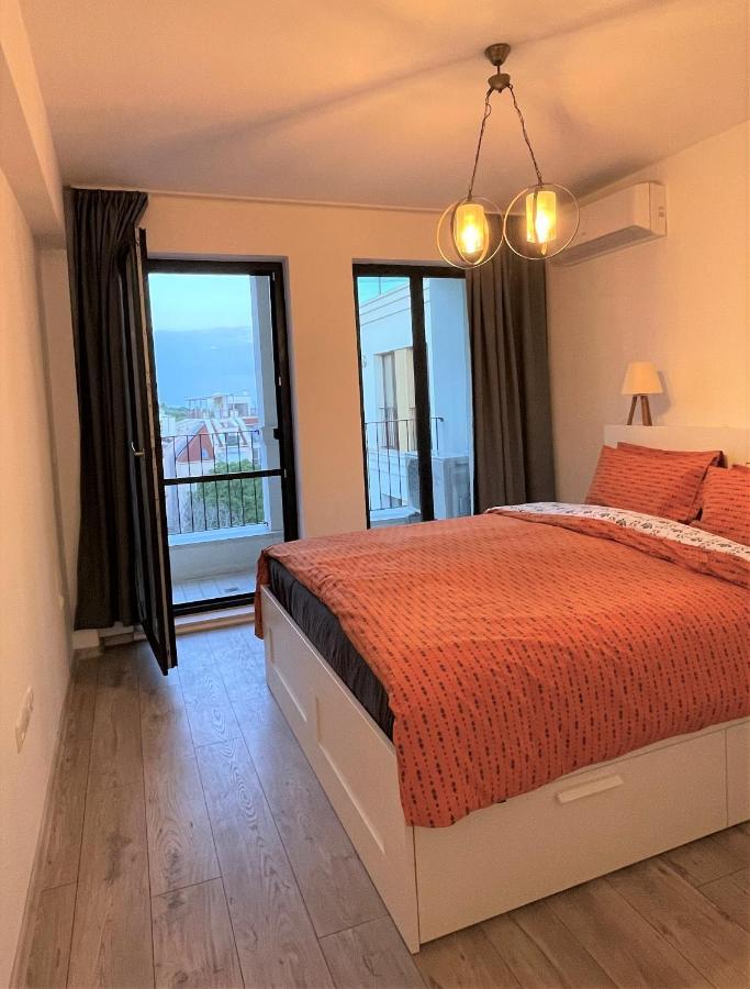 Mali Apartment Varna Dış mekan fotoğraf
