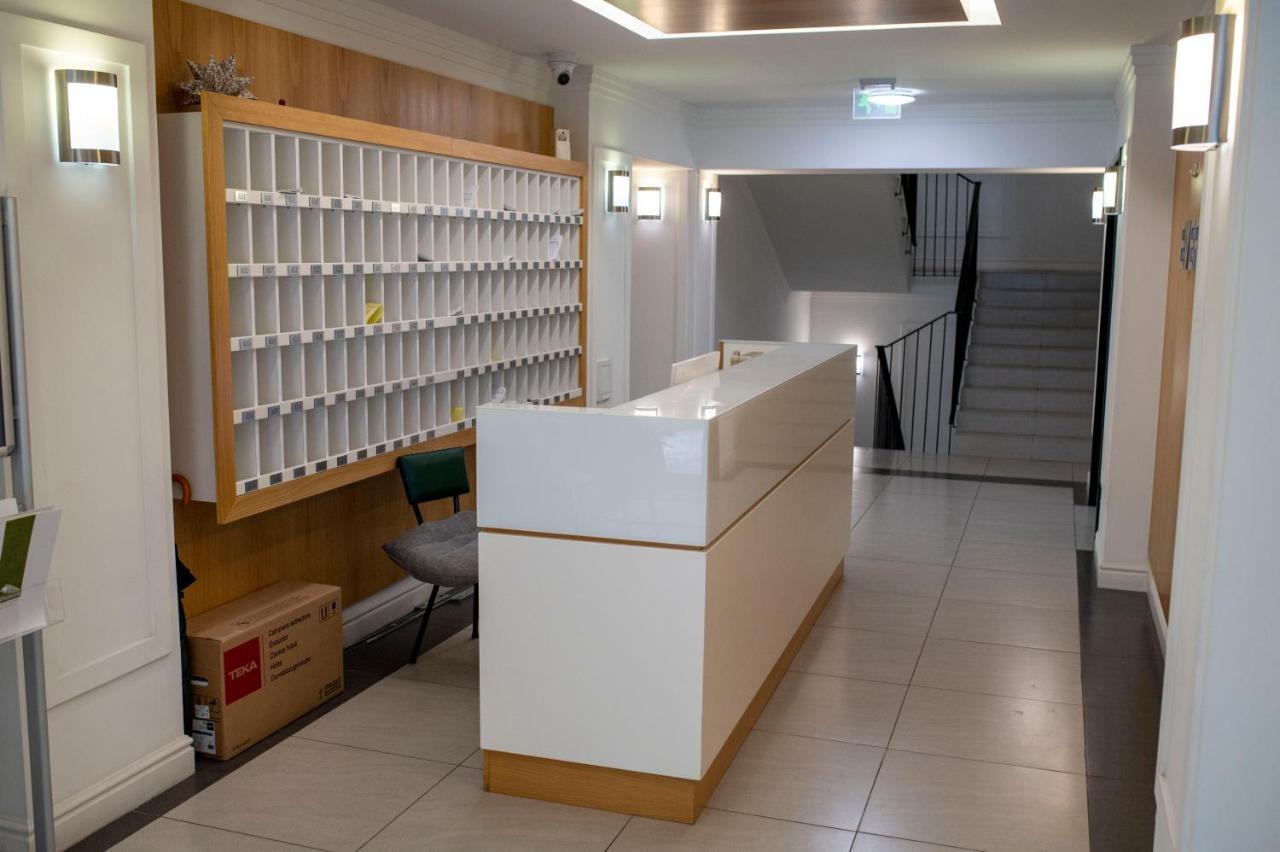Mali Apartment Varna Dış mekan fotoğraf